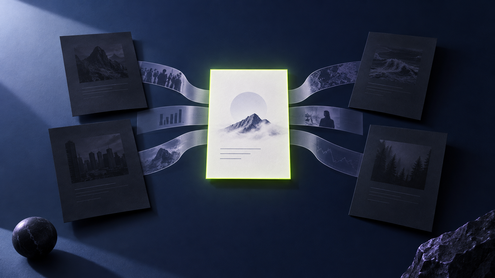 Why a Roadmap Needs Evidence Alongside Dates